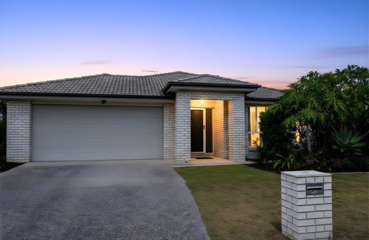 27 Walnut Crescent, Lowood QLD 4311, Lowood - Image 1