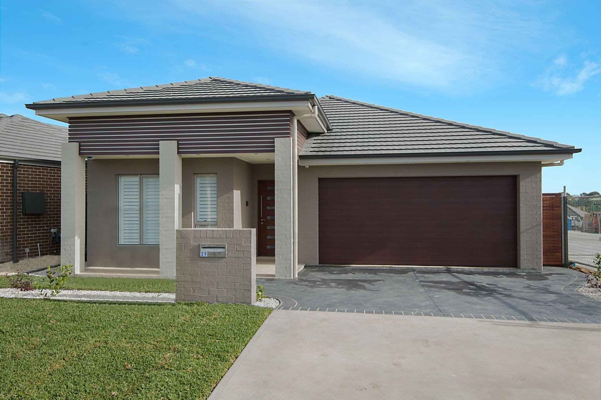 39 Berambing Street The Ponds NSW, The Ponds - Image 1