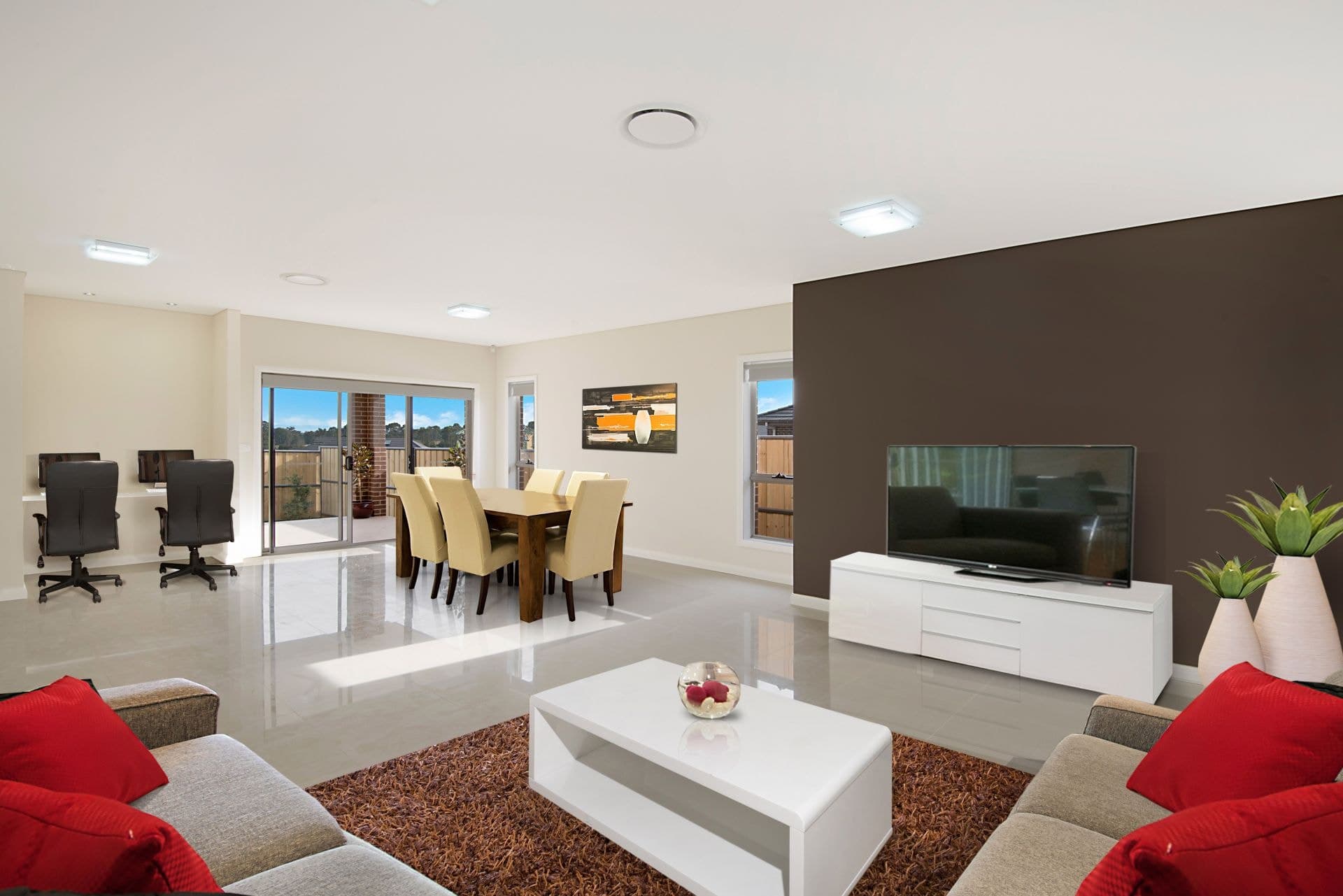 39 Berambing Street The Ponds NSW, The Ponds - Thumbnail 2