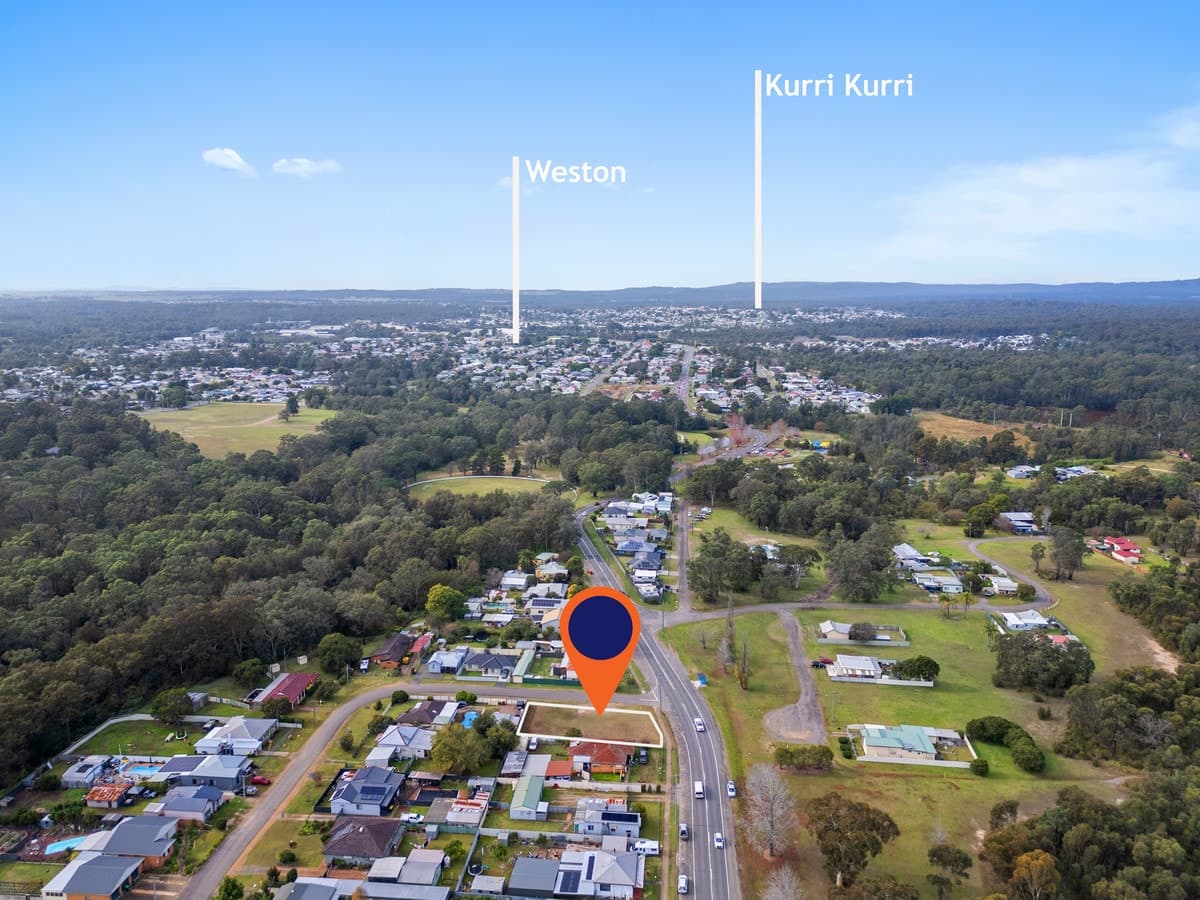 163 Cessnock Road, Weston, Weston - Image 1