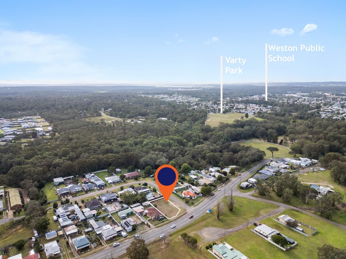 163 Cessnock Road, Weston, Weston - Thumbnail 2
