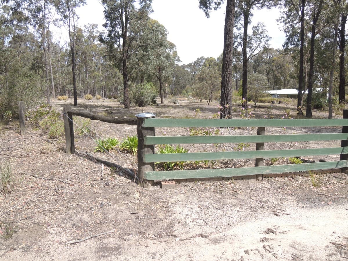 139 Old Joes Road, Heyfield, Heyfield - Thumbnail 2