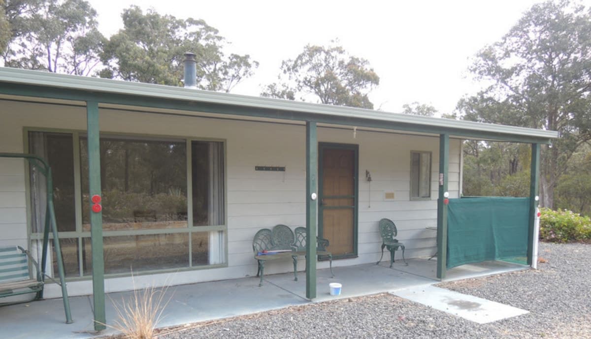 139 Old Joes Road, Heyfield, Heyfield - Thumbnail 3