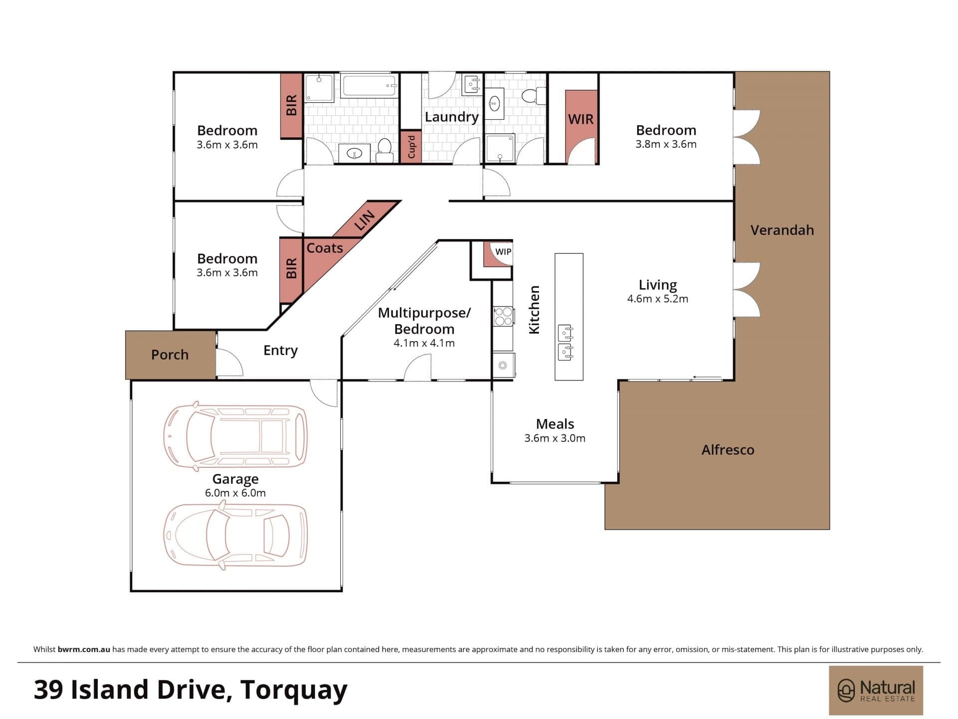 39 Island Dr Torquay VIC, Torquay - Thumbnail 2
