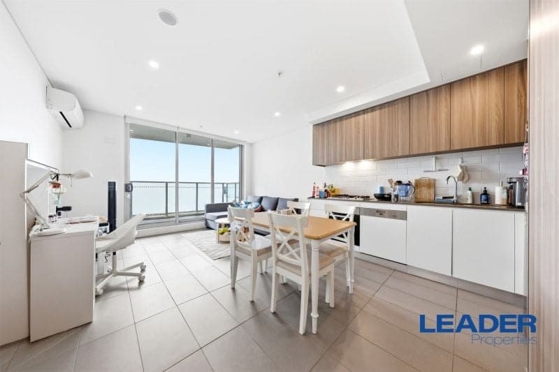 504/6 Railway Parade Burwood NSW, Burwood - Thumbnail 2