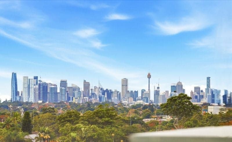 504/6 Railway Parade Burwood NSW, Burwood - Thumbnail 7