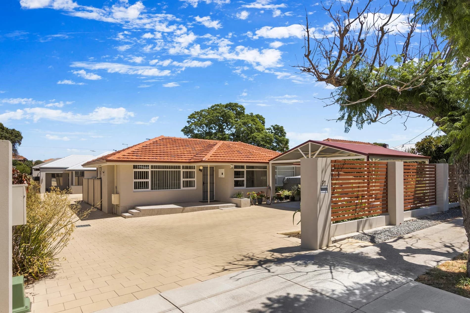 6/27 Falkirk Avenue, MAYLANDS WA 6051, Dianella - Image 1