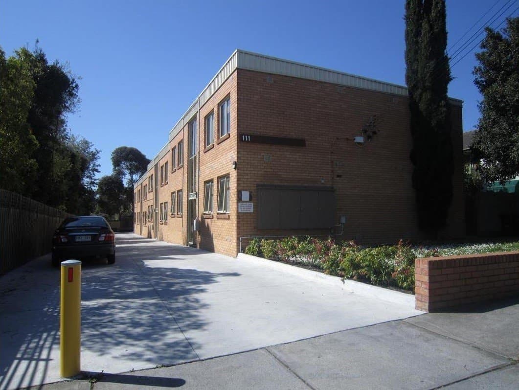 1/111 Victoria Road, Hawthorn East, Hawthorn East - Image 1