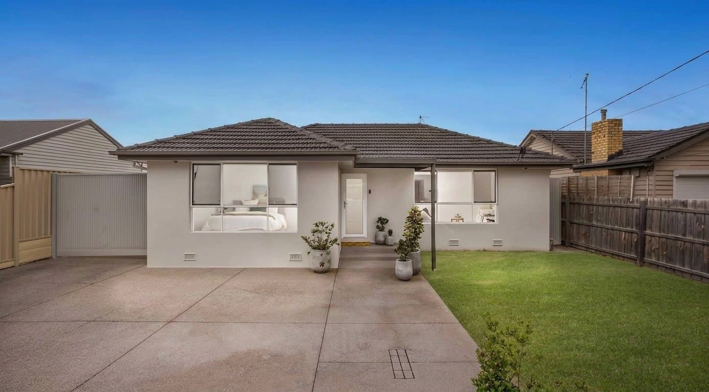 74 Thompson Street, Avondale Heights, Avondale Heights - Thumbnail 2