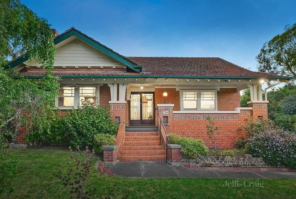 734 Whitehorse Road, Mont Albert, Mont Albert - Thumbnail 2