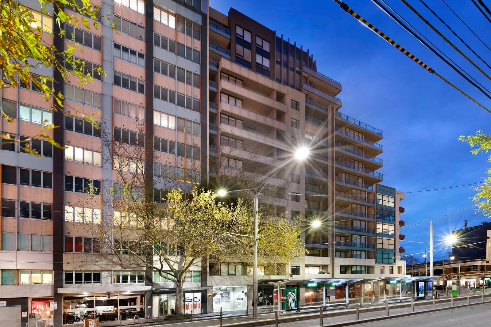 308/166 Wellington Parade, East Melbourne, East Melbourne - Thumbnail 2