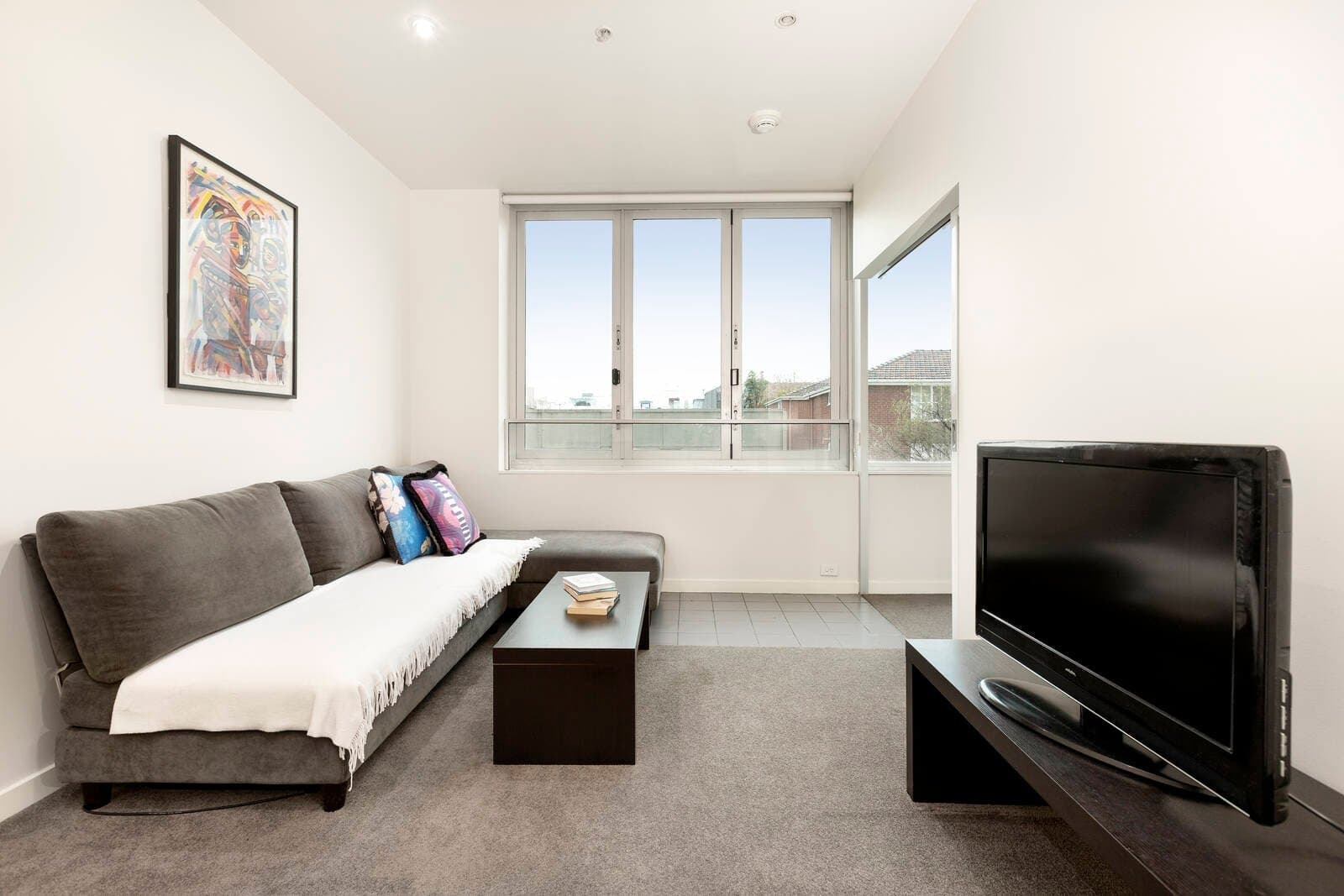 308/166 Wellington Parade, East Melbourne, East Melbourne - Thumbnail 3