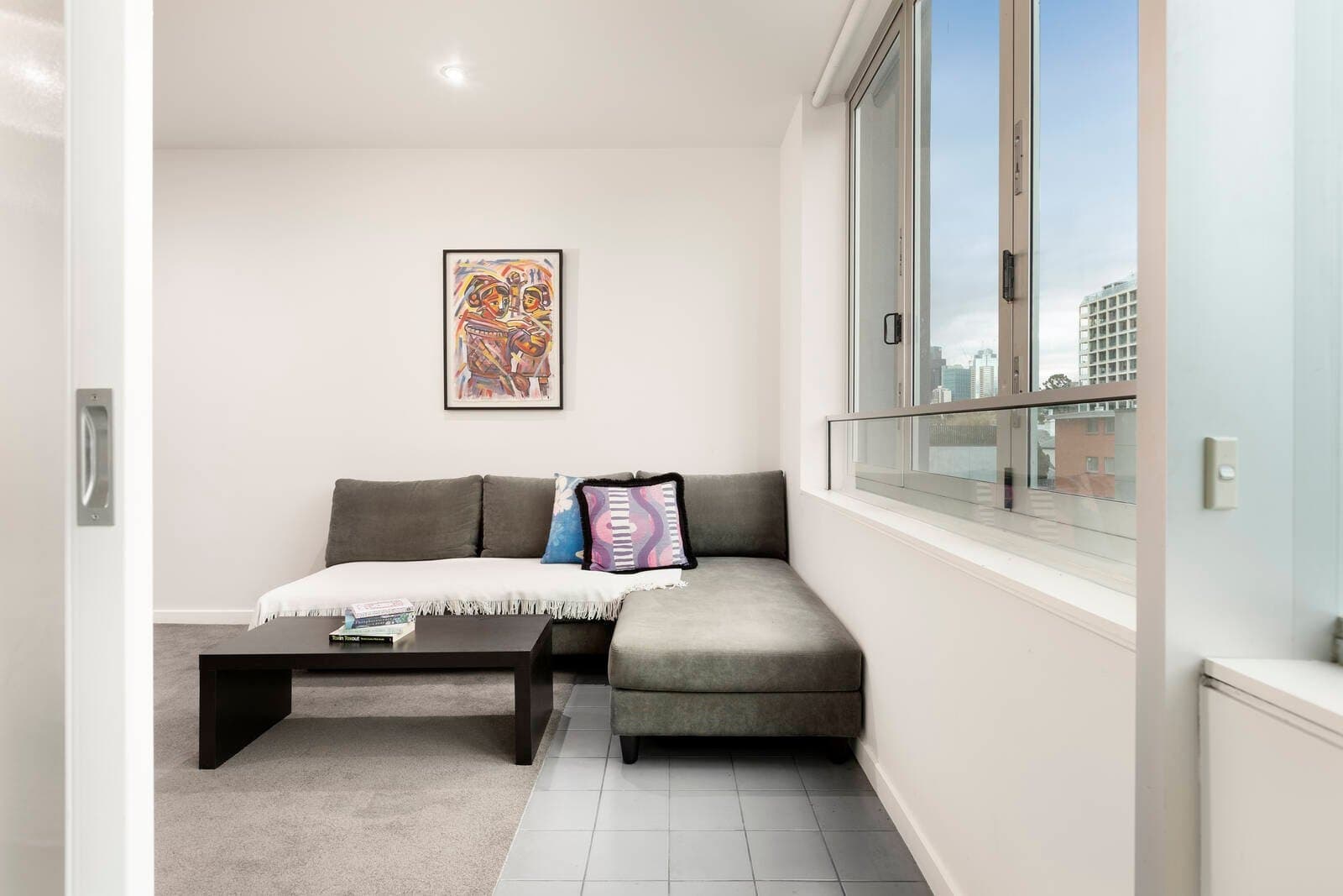 308/166 Wellington Parade, East Melbourne, East Melbourne - Thumbnail 4