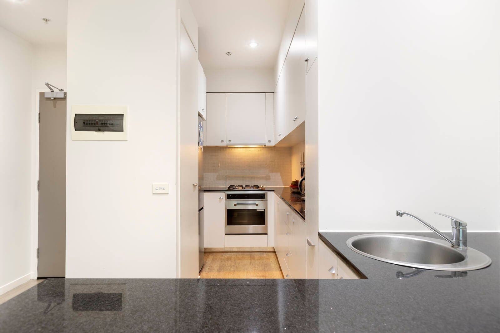 308/166 Wellington Parade, East Melbourne, East Melbourne - Thumbnail 5