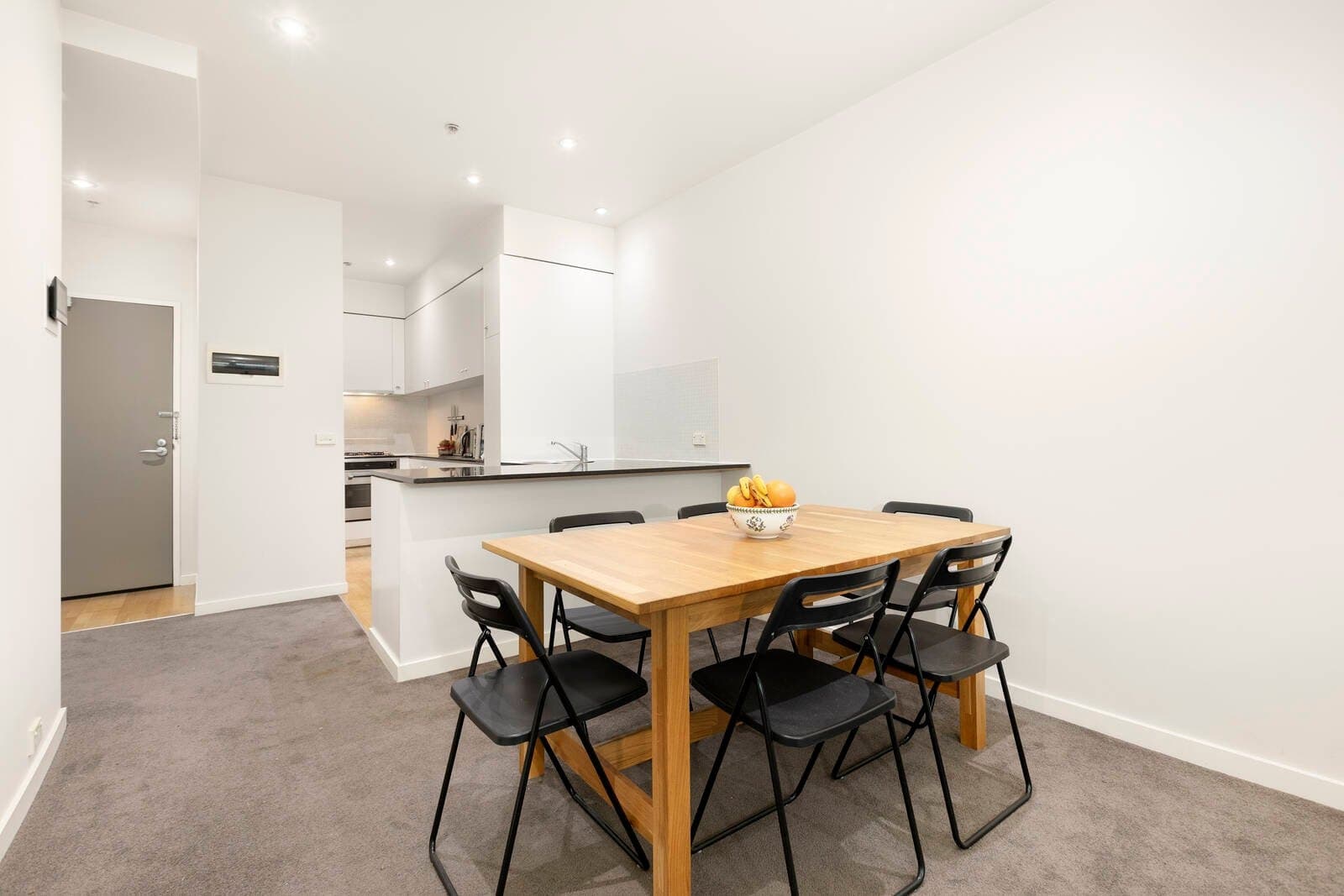 308/166 Wellington Parade, East Melbourne, East Melbourne - Thumbnail 6