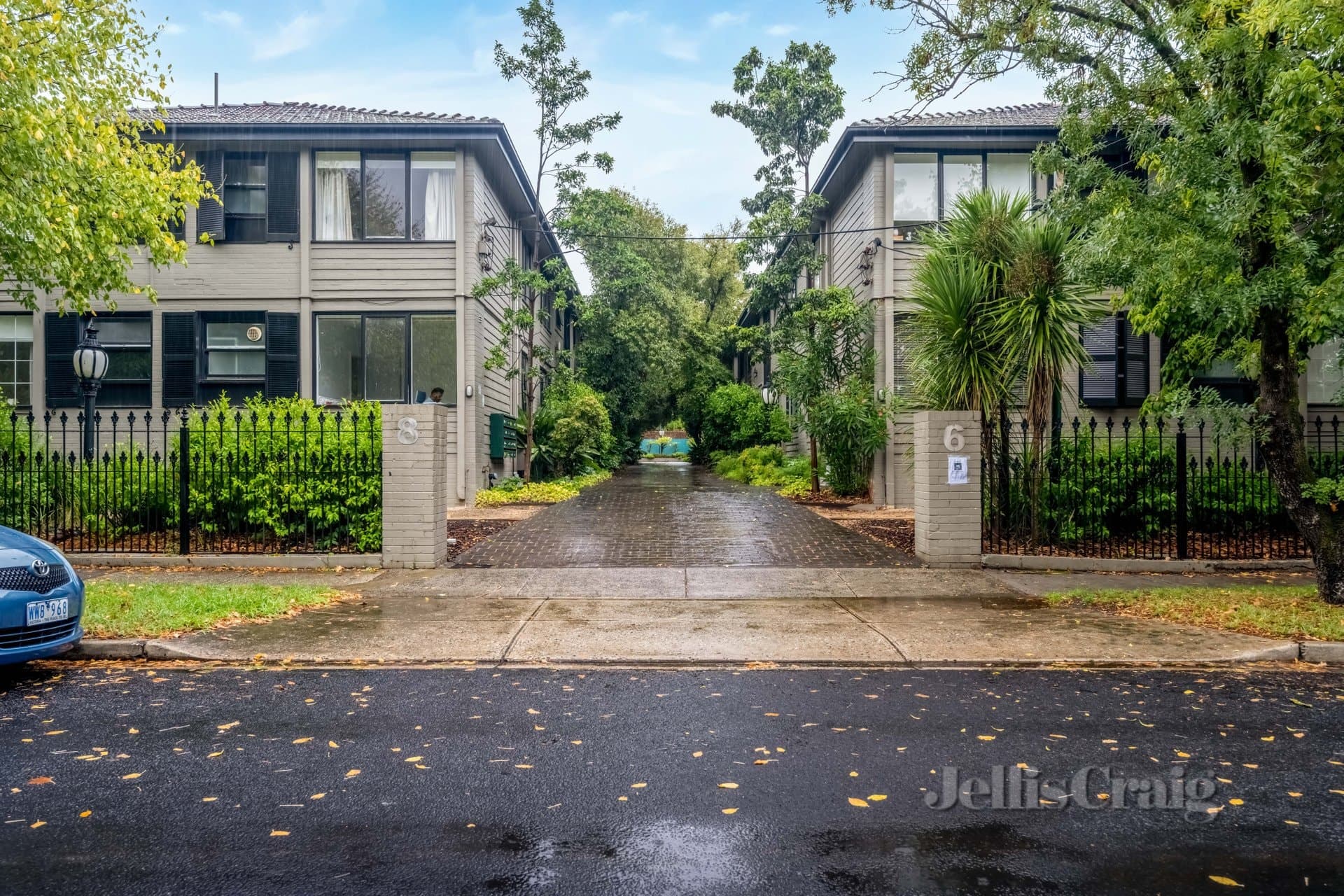 29/6-8 Avondale Road, Armadale, Armadale - Image 1