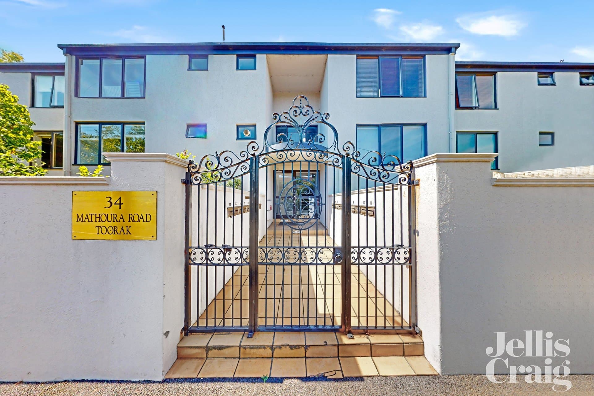 9/34 Mathoura Road, Toorak, Toorak - Thumbnail 2