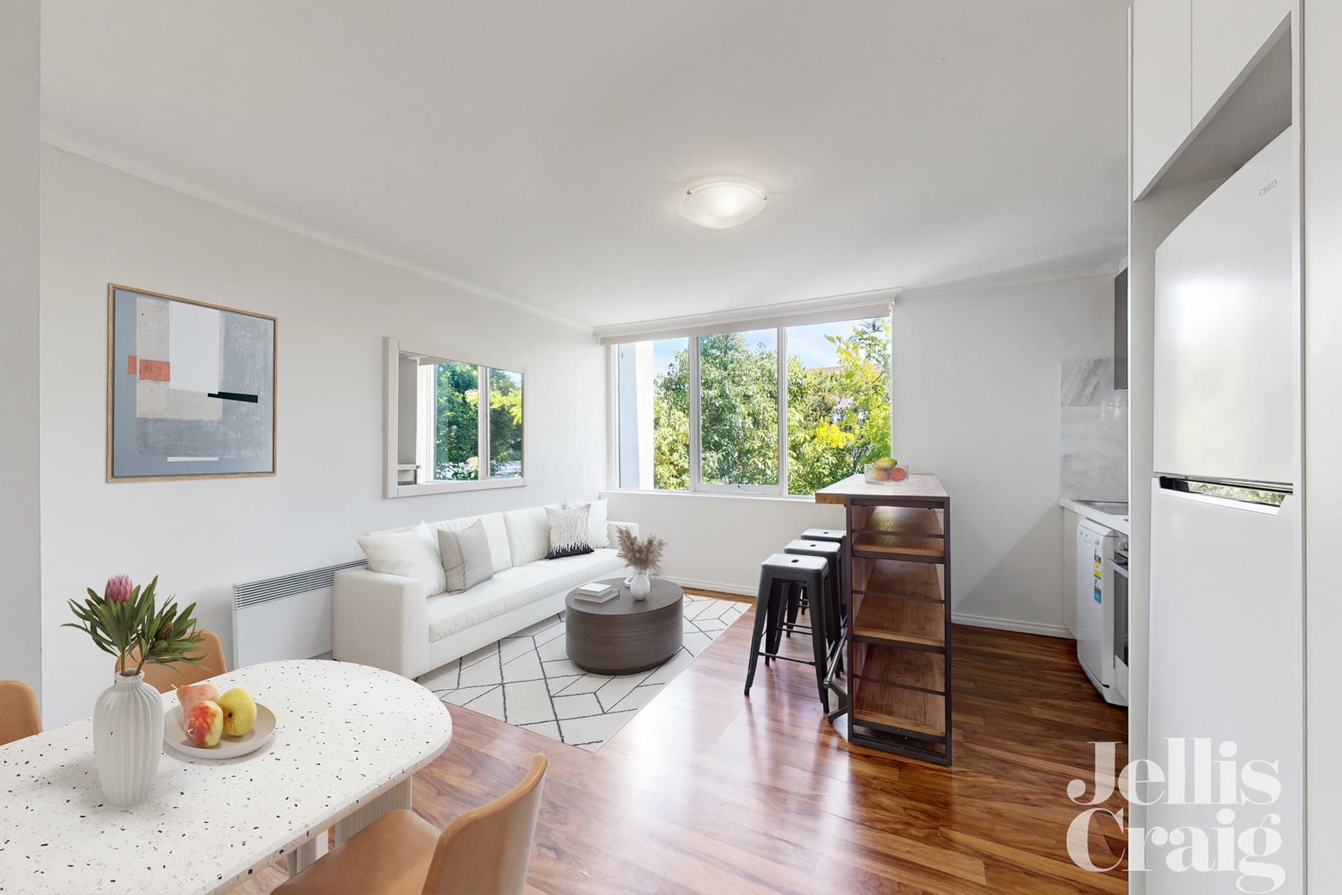 9/34 Mathoura Road, Toorak, Toorak - Thumbnail 3