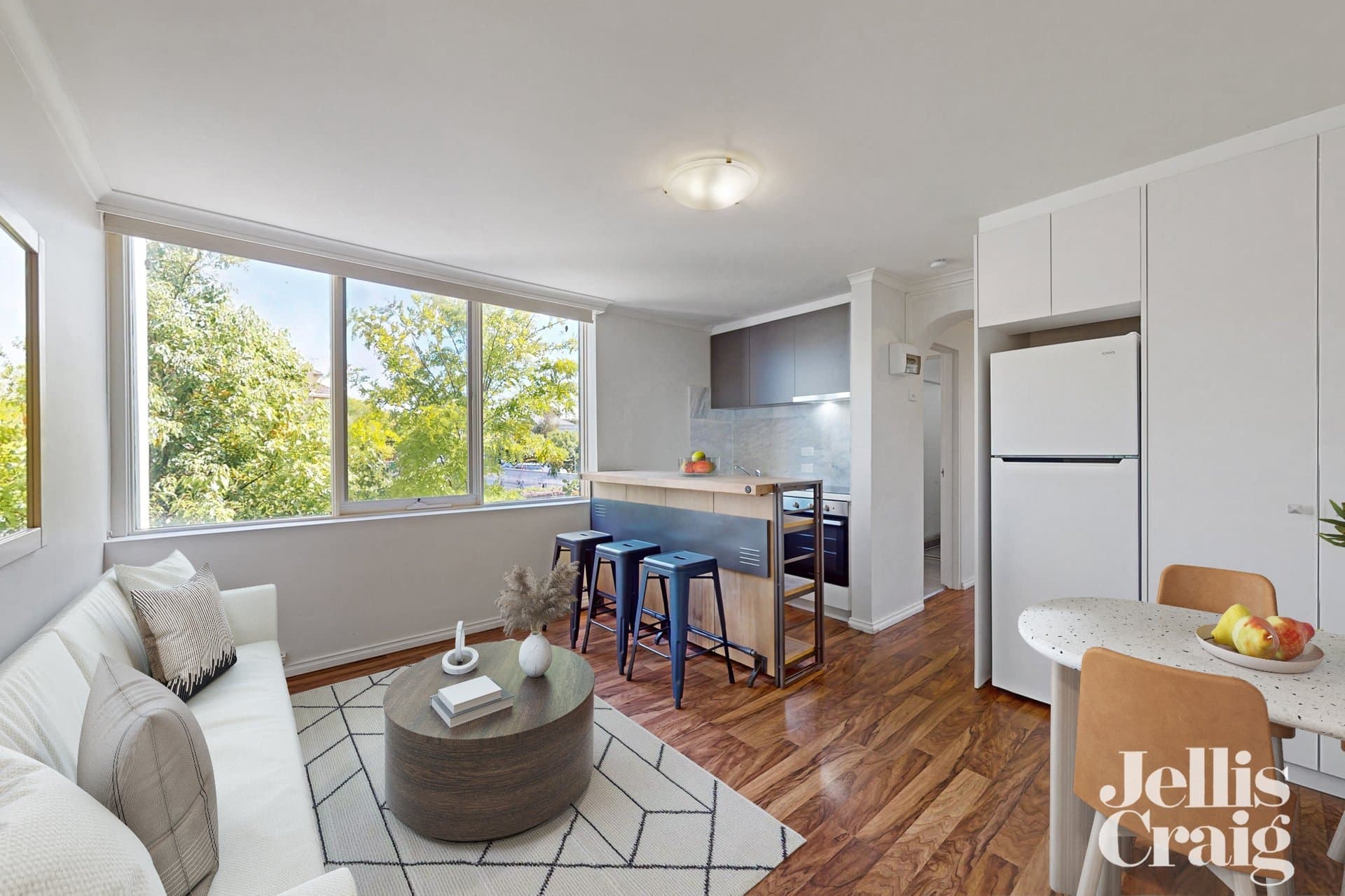 9/34 Mathoura Road, Toorak, Toorak - Thumbnail 4