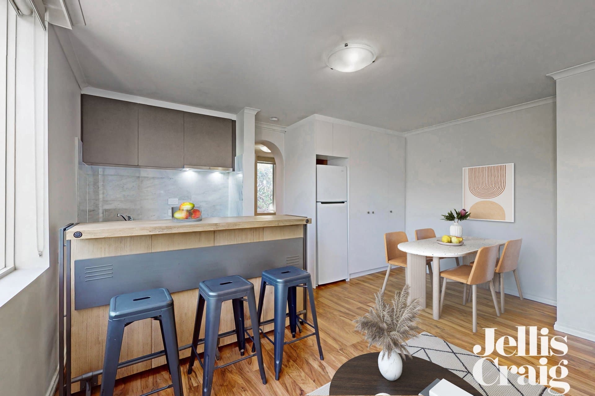 9/34 Mathoura Road, Toorak, Toorak - Thumbnail 5