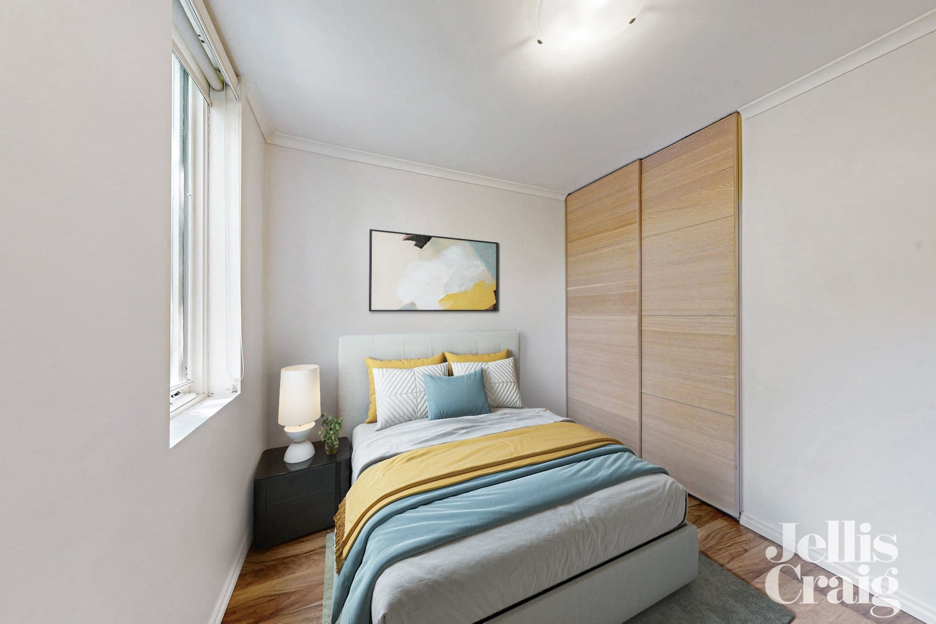 9/34 Mathoura Road, Toorak, Toorak - Thumbnail 8