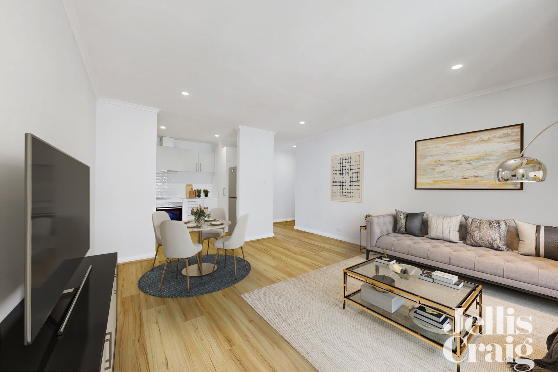 11/827 Burwood Road, Hawthorn East, Hawthorn East - Thumbnail 2