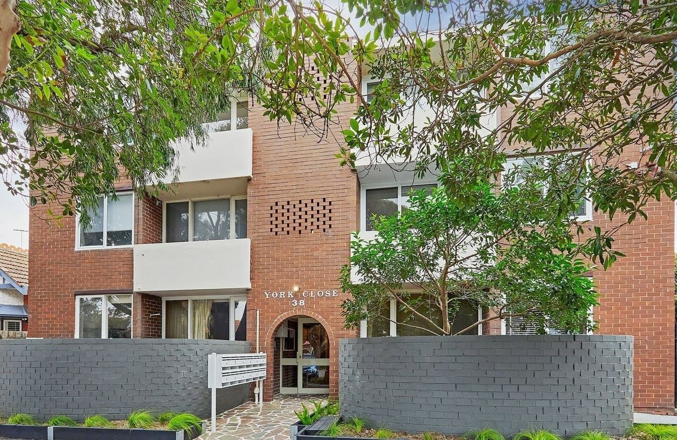 2/38 York Street St, Kilda West, Kilda West - Image 1