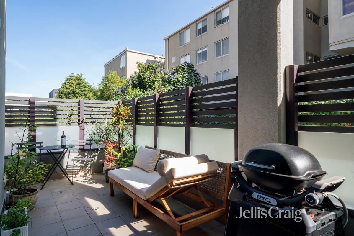 6/25 Darling St, South Yarra, South Yarra - Image 1