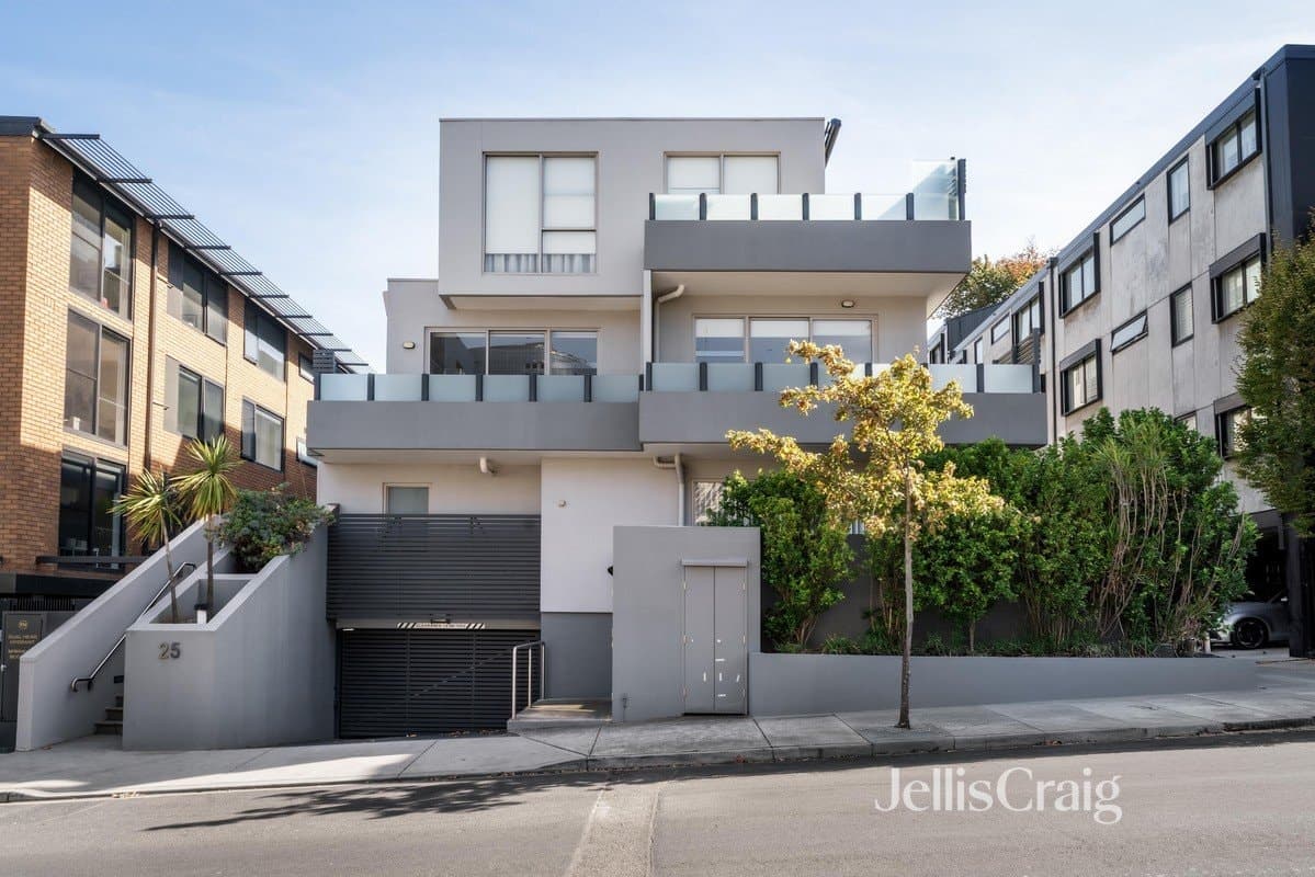 6/25 Darling St, South Yarra, South Yarra - Thumbnail 2