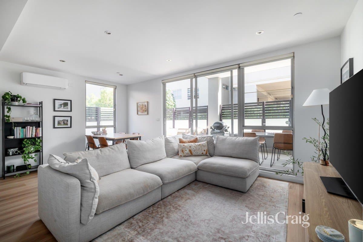 6/25 Darling St, South Yarra, South Yarra - Thumbnail 3