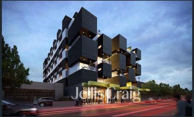 613/90 Buckley Street, Footscray, Footscray - Thumbnail 2