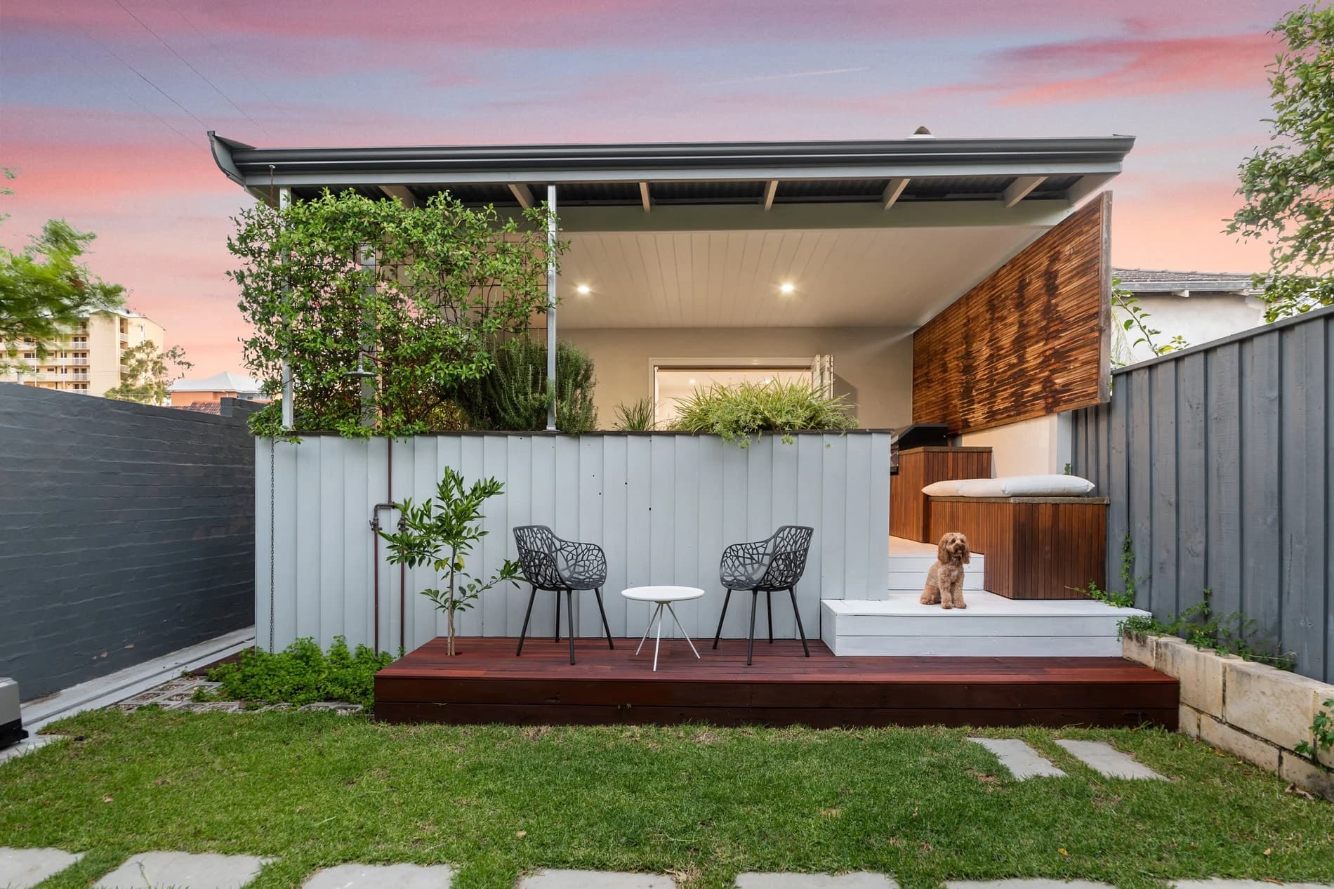 6/27 Falkirk Avenue, MAYLANDS WA 6051, Mount Lawley - Thumbnail 3