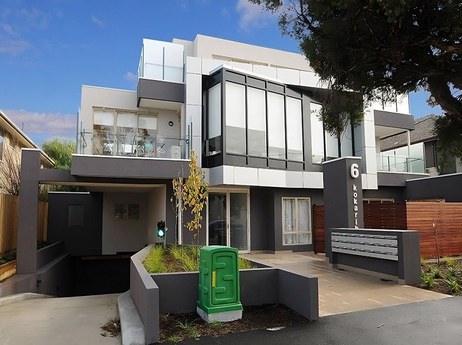 102/6 Kokaribb Road, Carnegie, Carnegie - Image 1