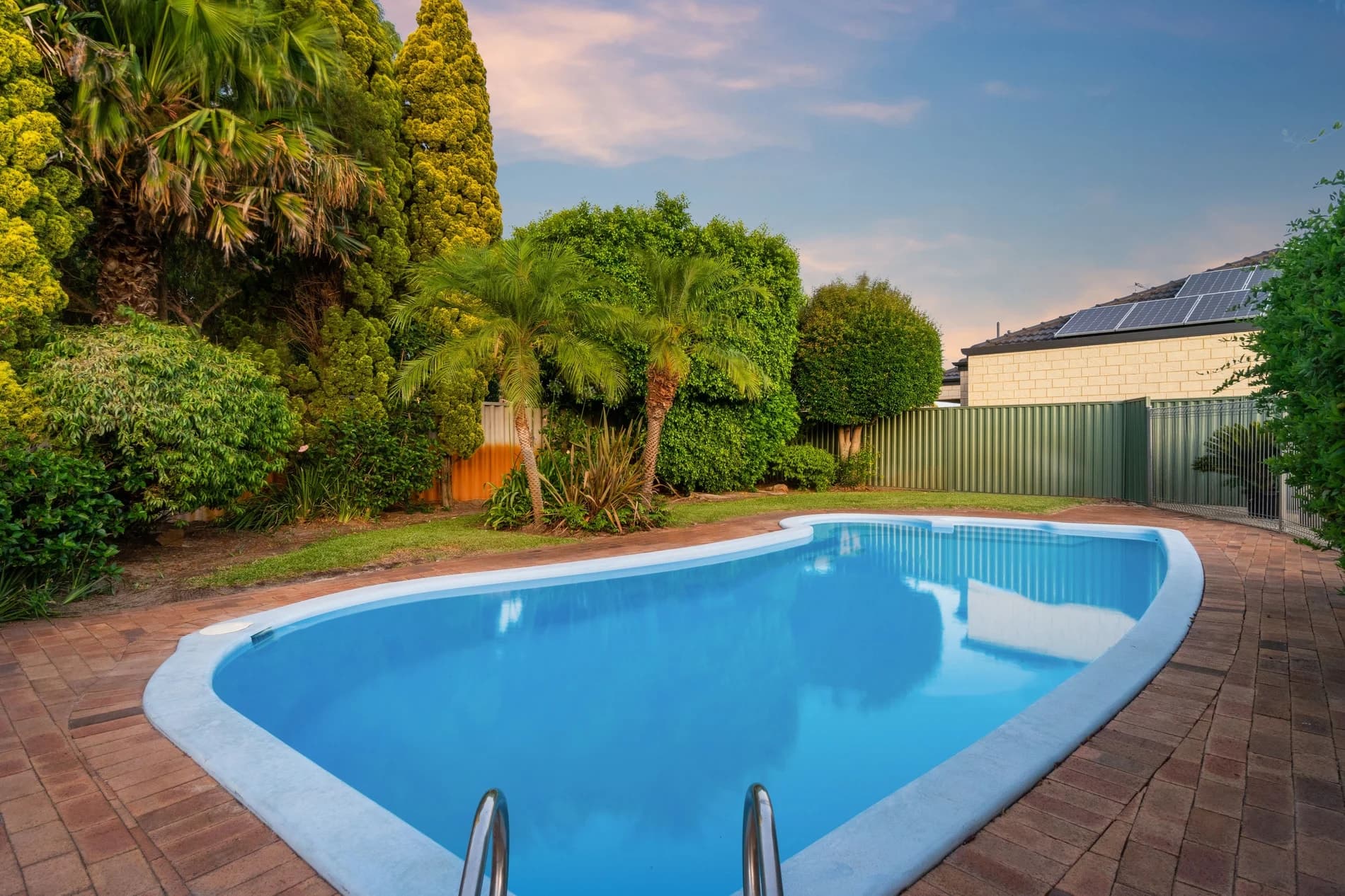 53/133 Lincoln Street, PERTH WA 6000, Perth - Image 1