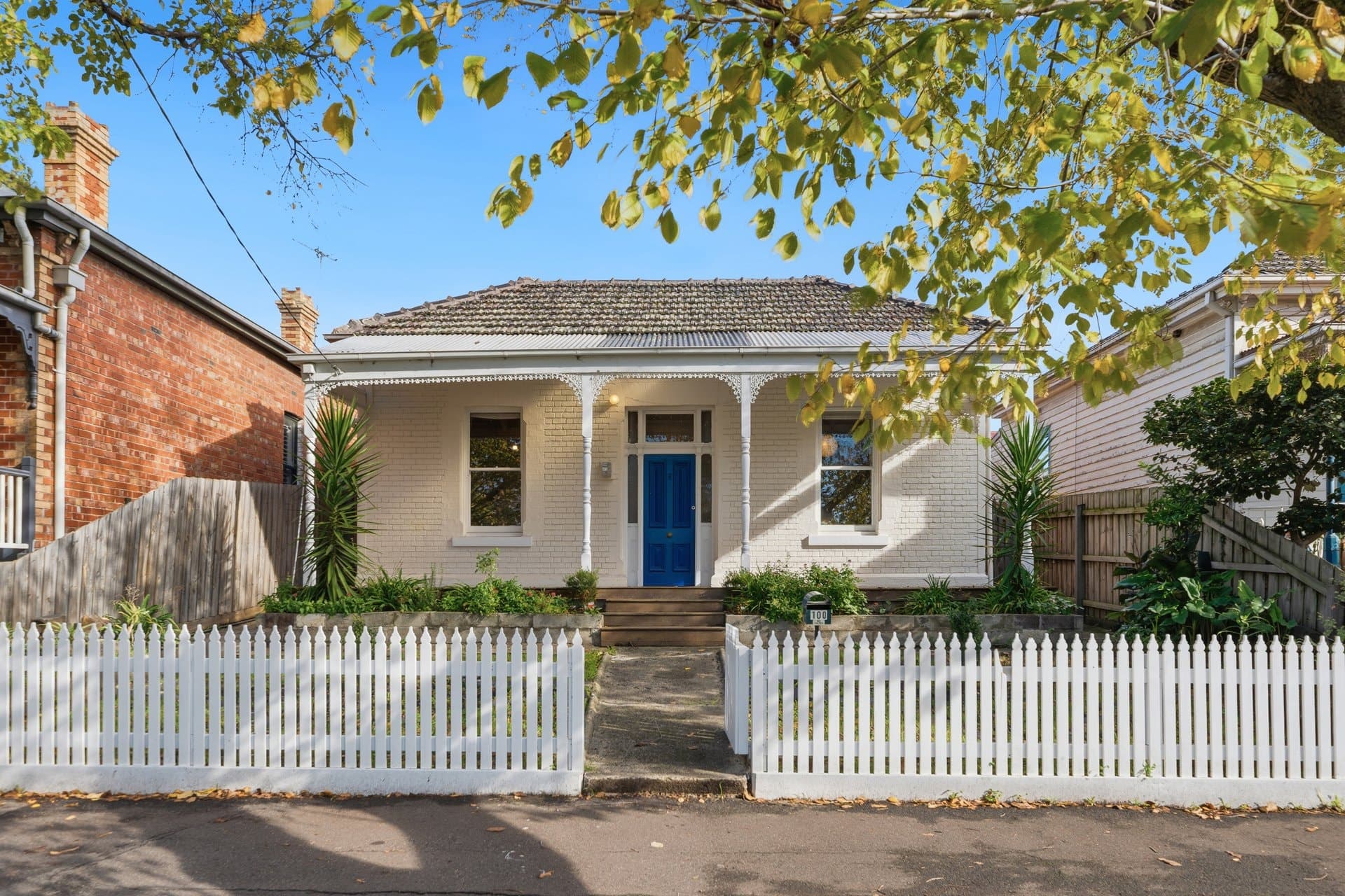 100 Bellair Street, Kensington VIC 3031, Kensington - Image 1