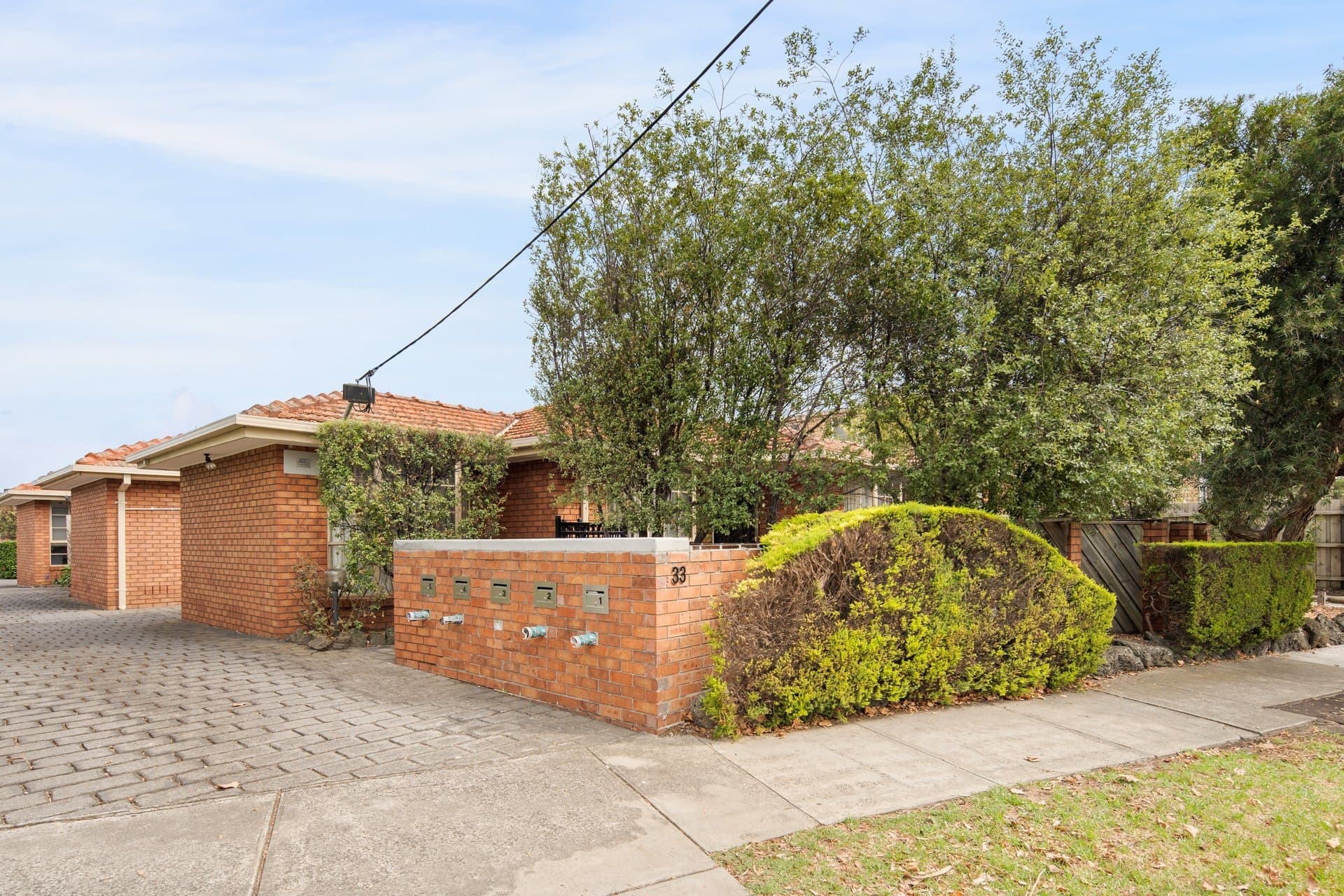 1/33 Grice Crescent, Essendon VIC 3040, Essendon - Image 1