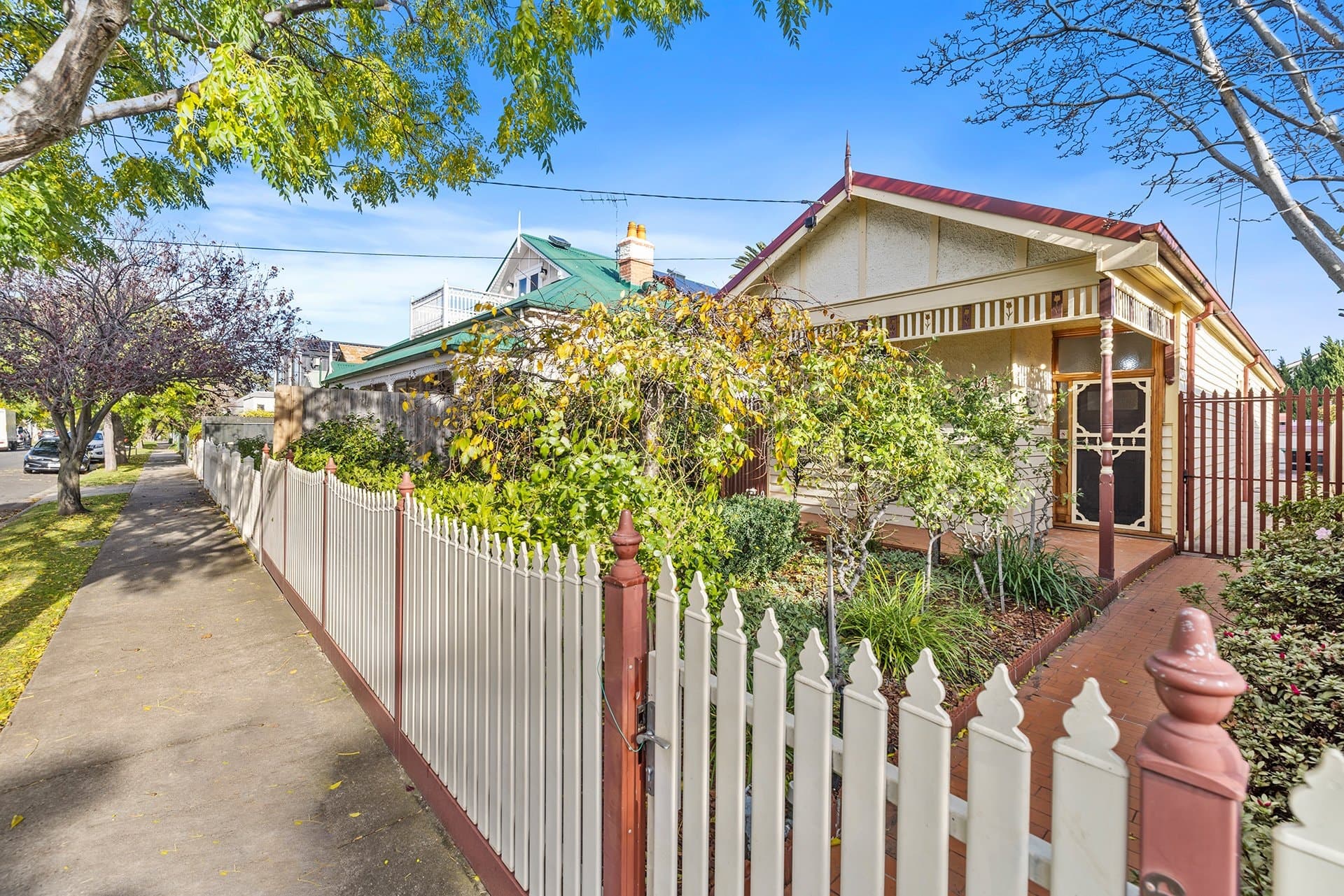 64 Walter Street, Ascot Vale VIC 3032, Ascot Vale - Image 1