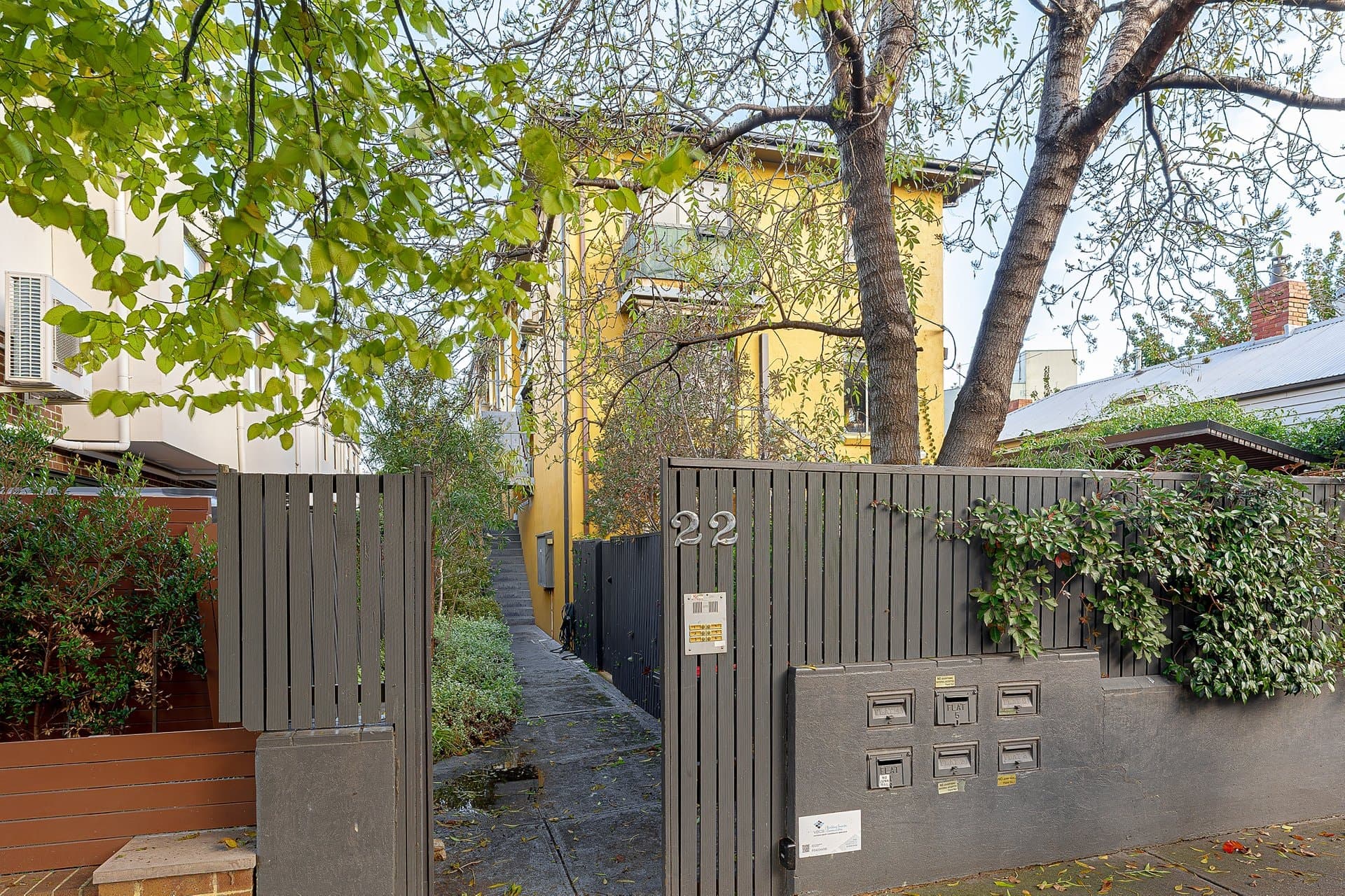 3/22 Miller Street, Fitzroy North VIC 3068, Fitzroy North - Image 1
