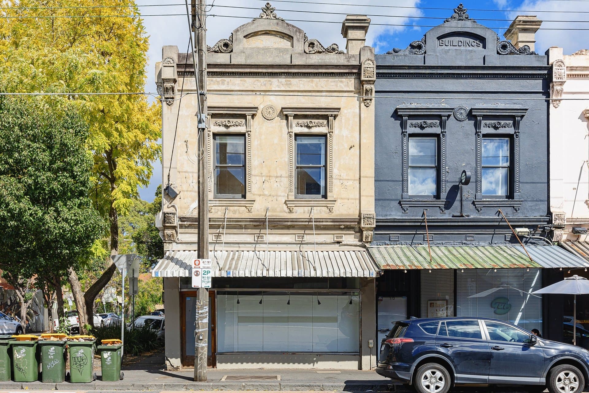 175 Johnston Street, Collingwood VIC 3066, Collingwood - Image 1