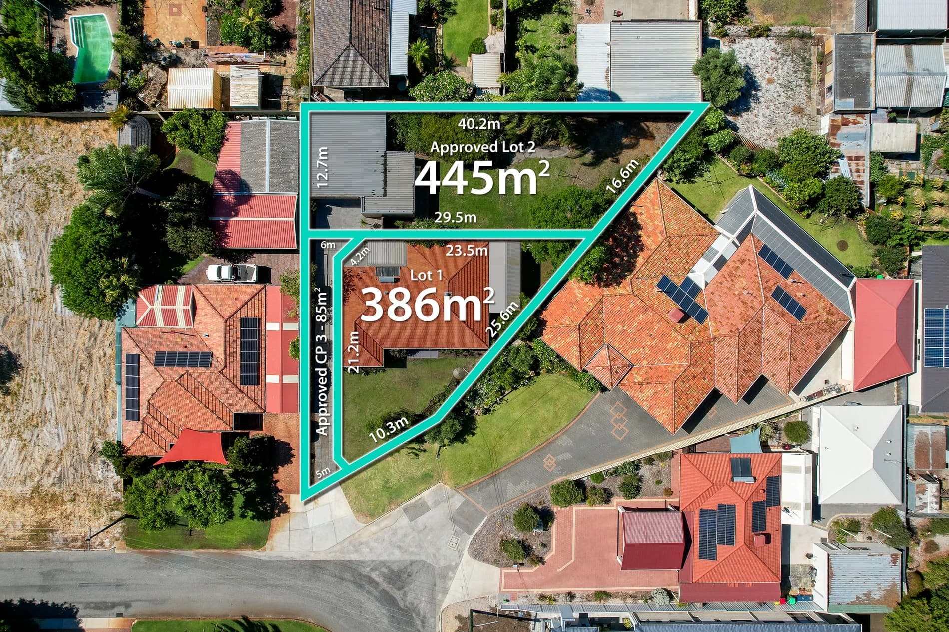6/27 Falkirk Avenue, MAYLANDS WA 6051, Morley - Thumbnail 2