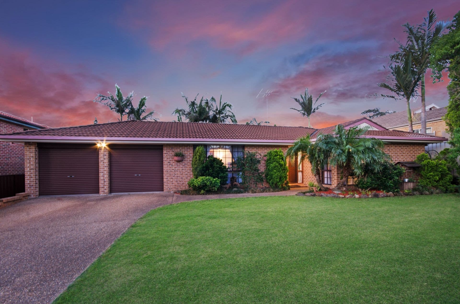 56 Kennington Avenue Quakers Hill NSW, Quakers Hill - Image 1