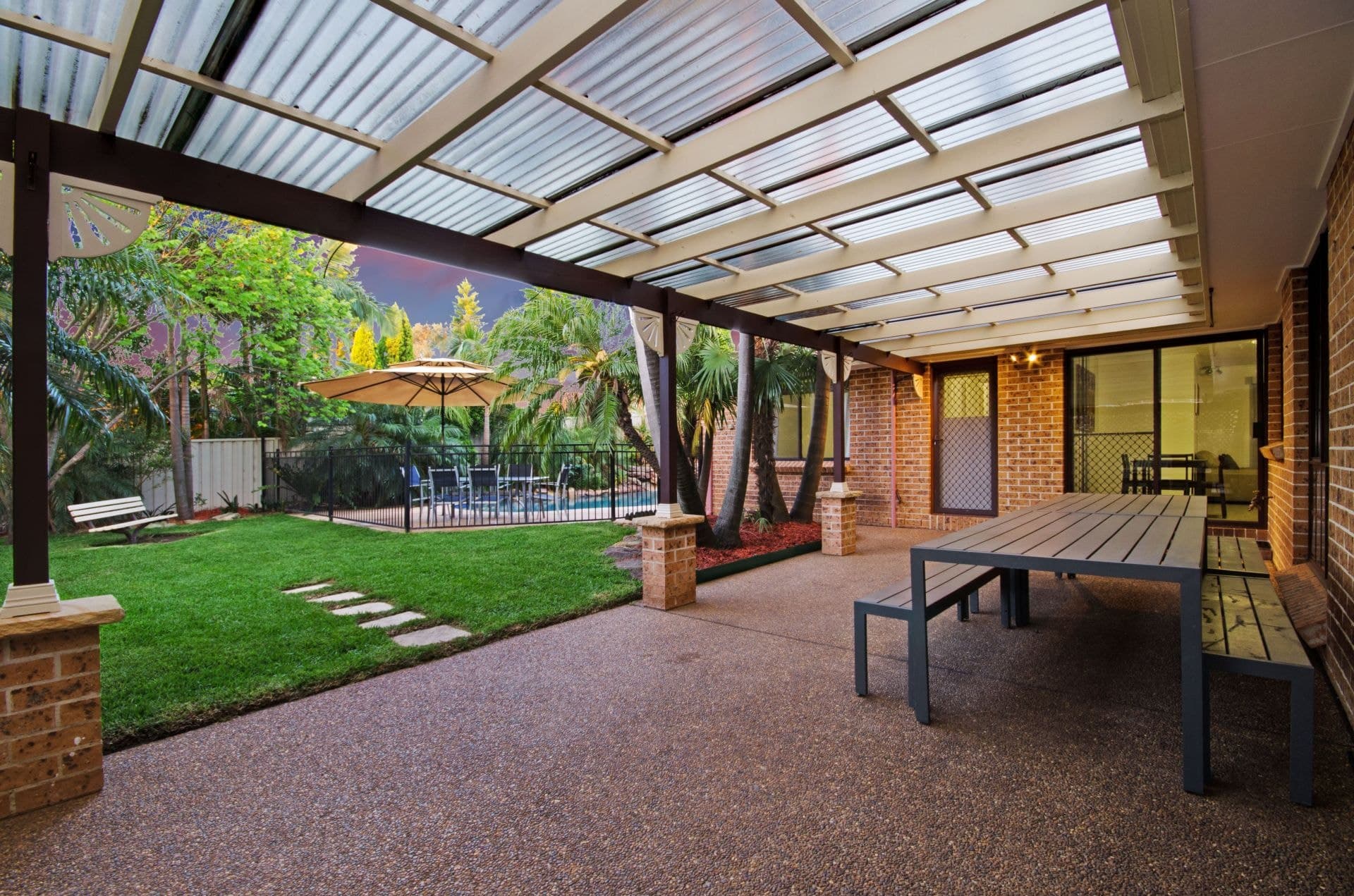 56 Kennington Avenue Quakers Hill NSW, Quakers Hill - Thumbnail 3