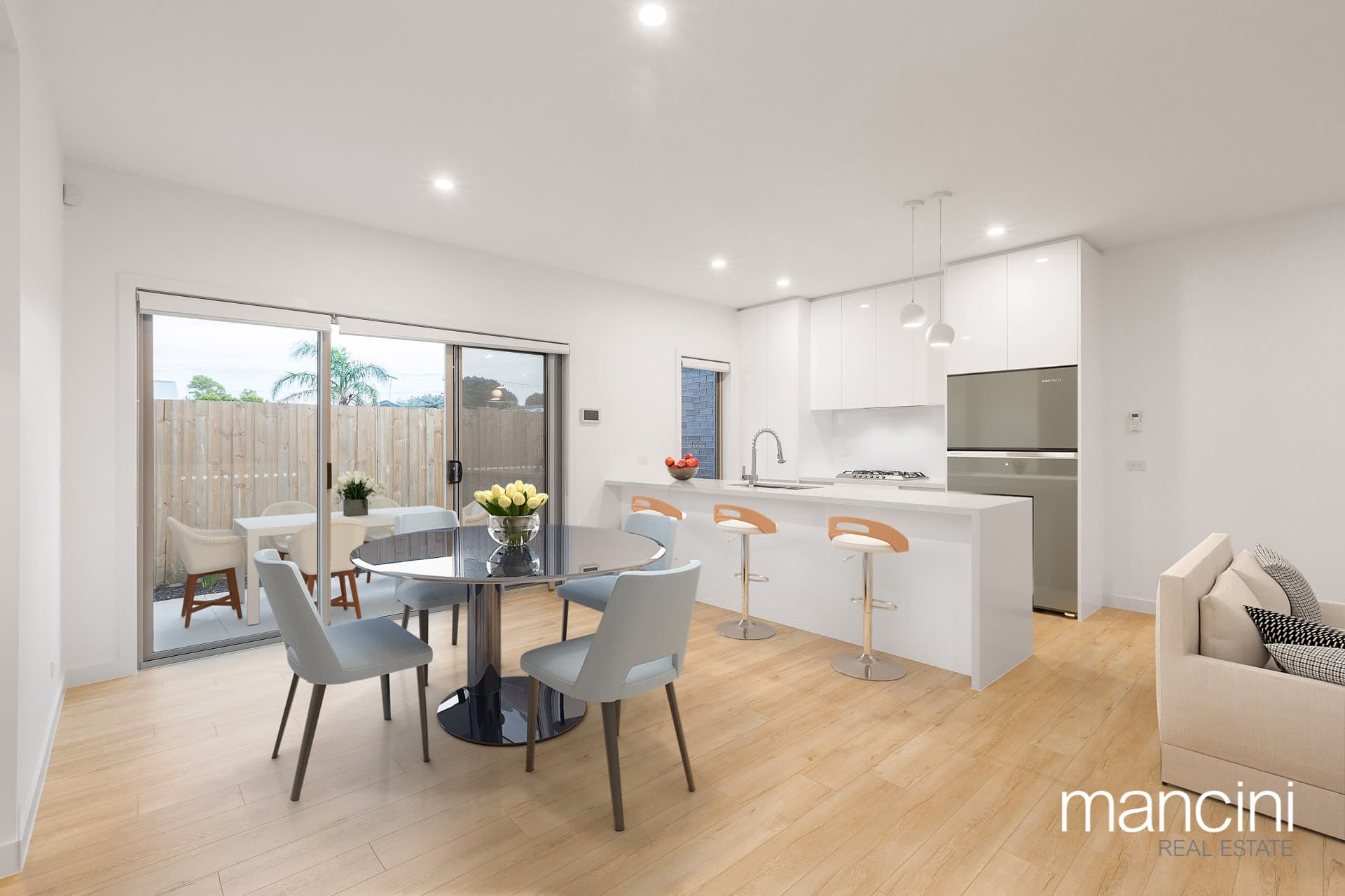 2/63 Purnell Street, Altona, Altona - Thumbnail 4