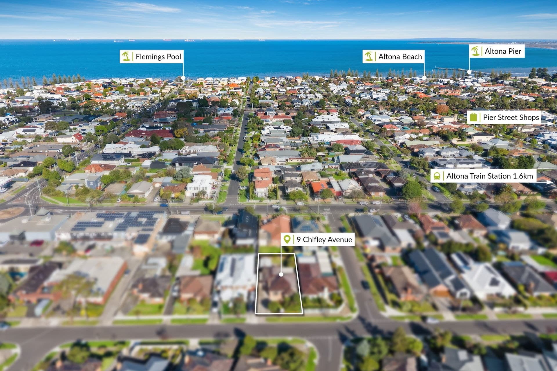 9 Chifley Avenue, Altona, Altona - Thumbnail 7