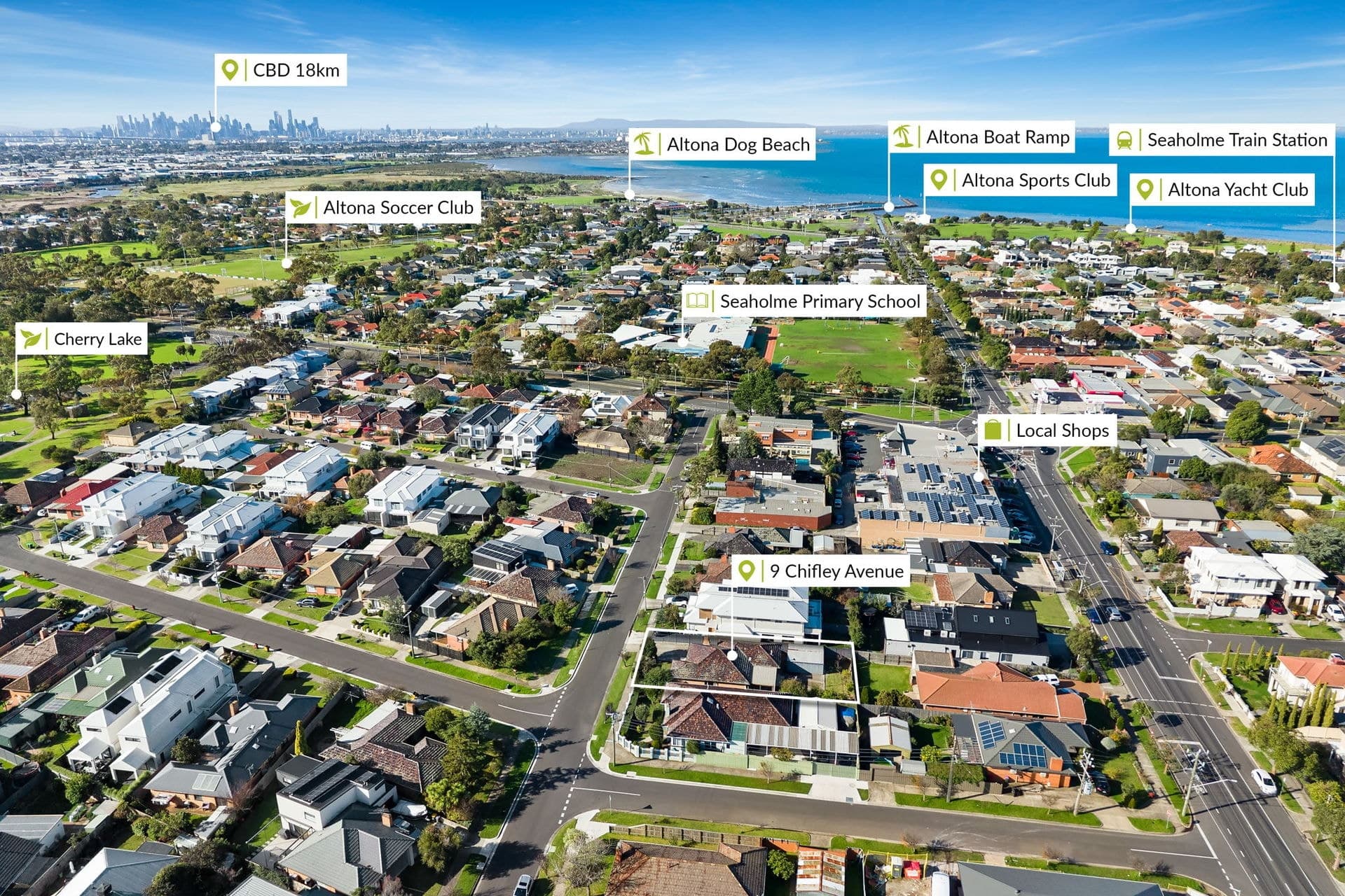 9 Chifley Avenue, Altona, Altona - Thumbnail 8