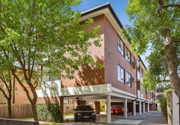 4/49 Ruskin Street, Elwood, Elwood - Image 1