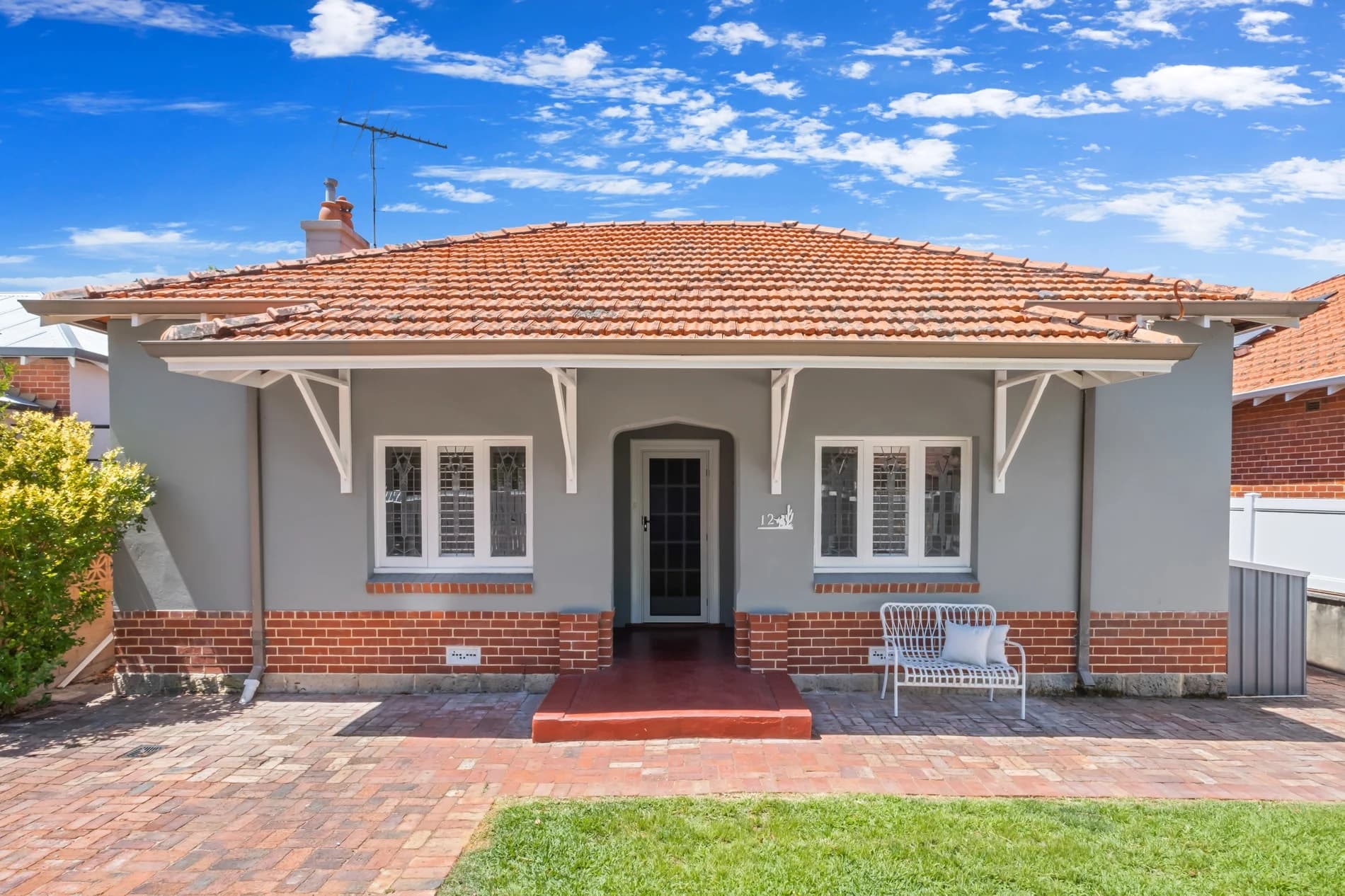 6/27 Falkirk Avenue, MAYLANDS WA 6051, Inglewood - Image 1