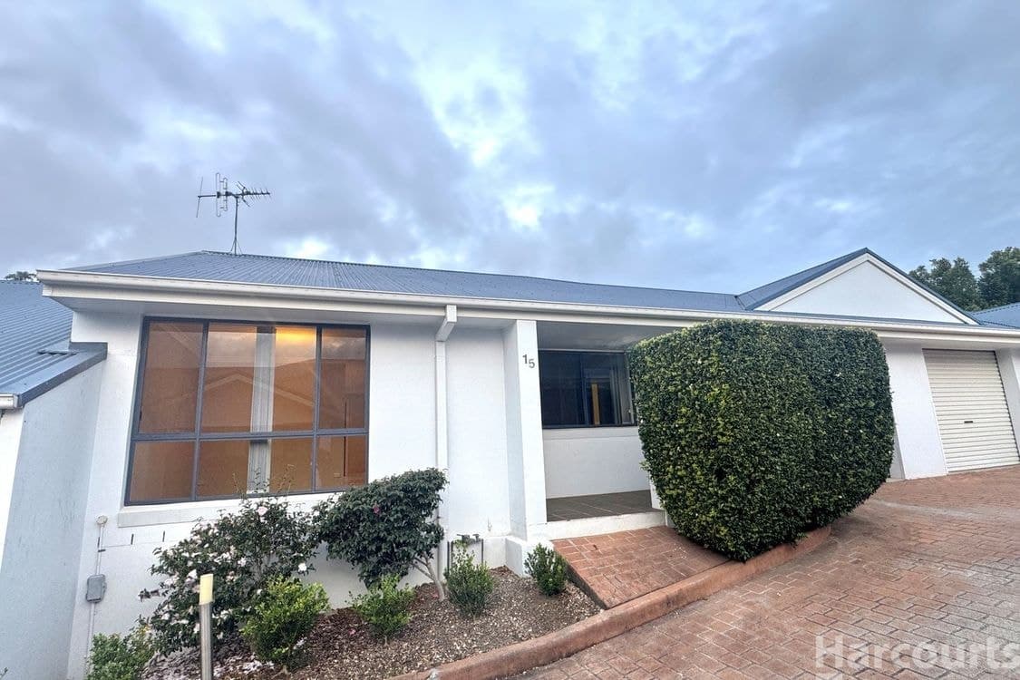 15/8 Sherwood Road, Port Macquarie, NSW 2444, Port Macquarie - Image 1