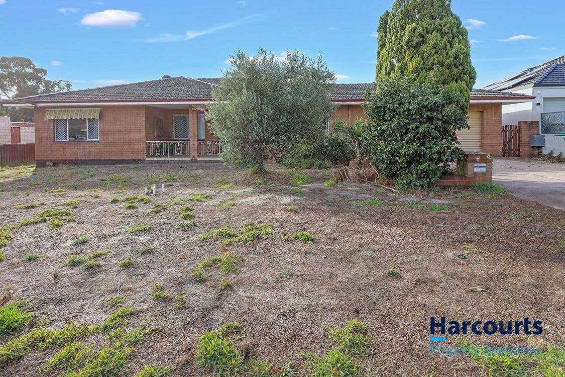 3 Lukin Place, BULL CREEK, WA 6149, Bull Creek - Thumbnail 2