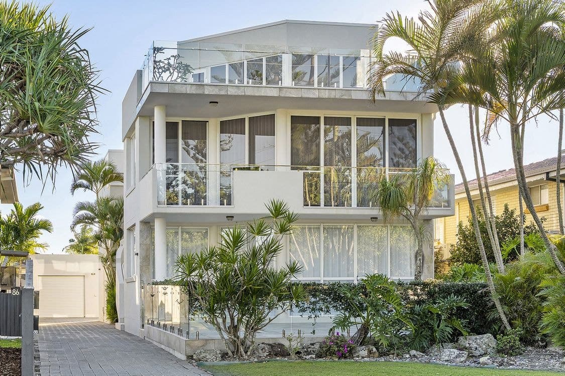 1/88 The Esplanade, Paradise Point, QLD 4216, Paradise Point - Image 1